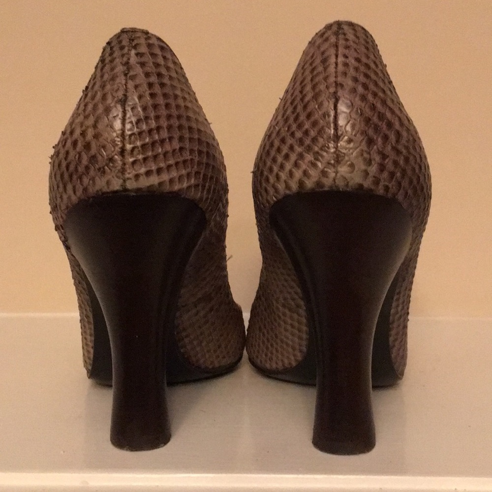 Bcbgirls Python Pump - image 6
